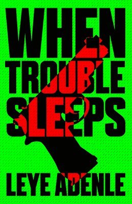 When Trouble Sleeps 1