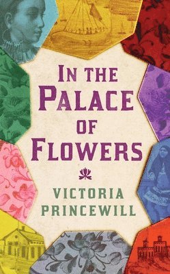 In the Palace of Flowers 1