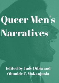 bokomslag Queer Men's Narrative