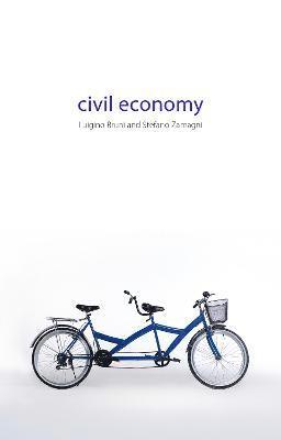 bokomslag Civil Economy