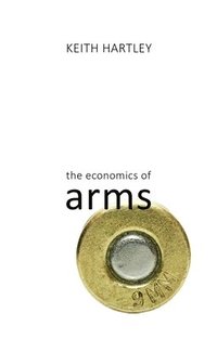 bokomslag The Economics of Arms