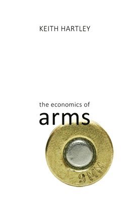 bokomslag Economics of Arms