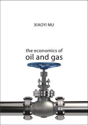 Economics of Oil and Gas