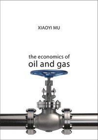 bokomslag The Economics of Oil and Gas