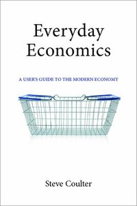 bokomslag Everyday Economics