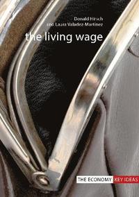bokomslag The Living Wage