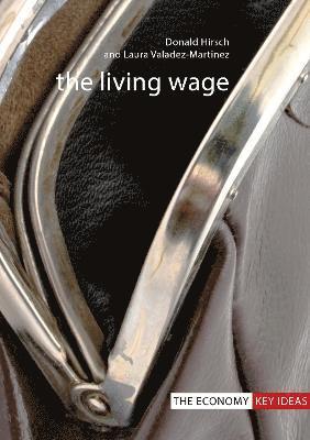bokomslag Living Wage