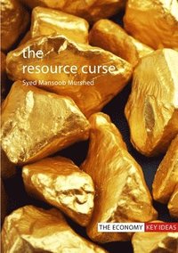 bokomslag The Resource Curse