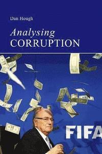 bokomslag Analysing Corruption
