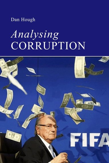 Dan Hough - Analysing Corruption, Häftad