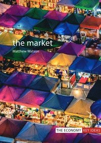bokomslag The Market