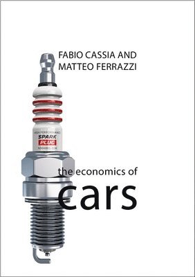 The Economics of Cars 1