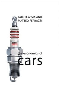 bokomslag The Economics of Cars
