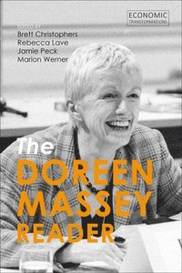 bokomslag The Doreen Massey Reader