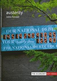 bokomslag Austerity