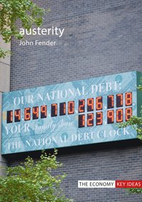 bokomslag Austerity