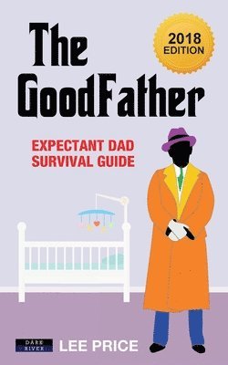 bokomslag GoodFather