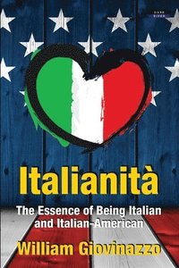 bokomslag Italianità