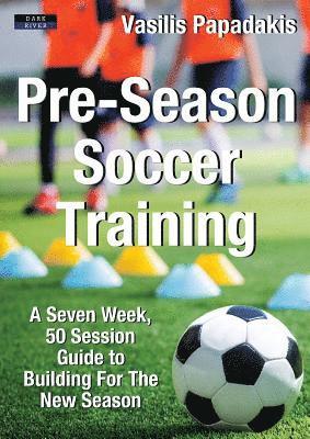 bokomslag Pre-Season Soccer Training