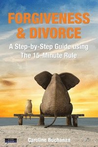 bokomslag Forgiveness & Divorce