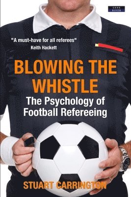 Blowing the Whistle 1