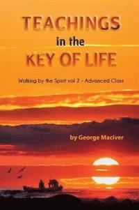 bokomslag Teachings in the Key of Life