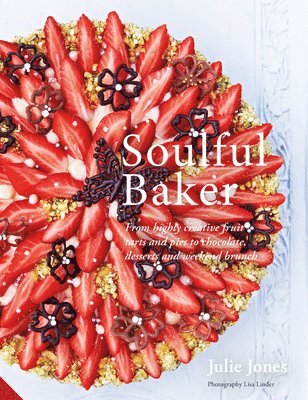 bokomslag Soulful Baker