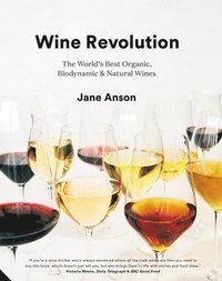 bokomslag Wine Revolution