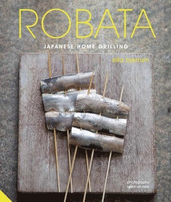 Bjerrum, S: Robata