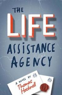 bokomslag The Life Assistance Agency