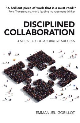 Disciplined Collaboration 1