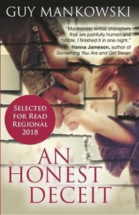 bokomslag An Honest Deceit
