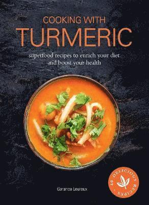 Cooking with Turmeric 1