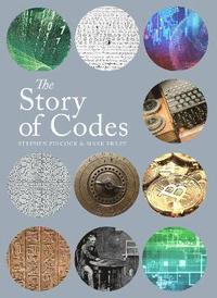 bokomslag The Story of Codes