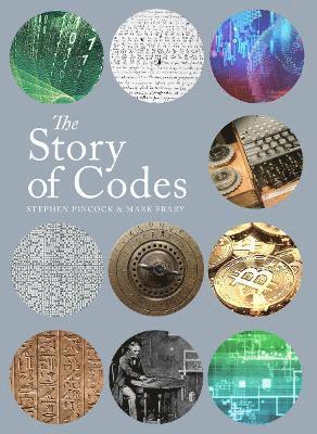Story of Codes