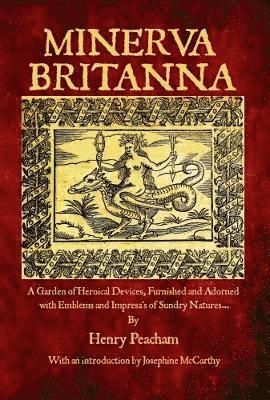 Minerva Britanna 1