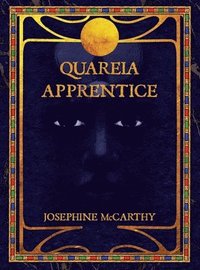 bokomslag Quareia - The Apprentice
