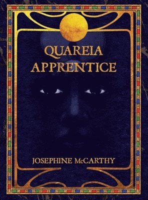 Quareia - The Apprentice 1