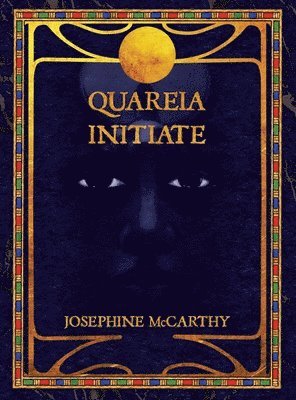 bokomslag Quareia The Initiate