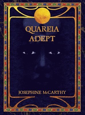 Quareia - the Adept 1