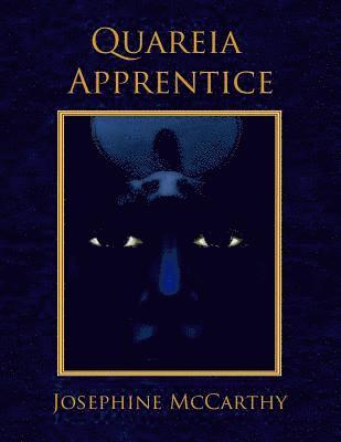 bokomslag Quareia - The Apprentice