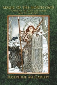 bokomslag Magic of the North Gate: Powers of the Land, the Stones and the Ancients