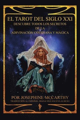 bokomslag El Tarot del Siglo XXI