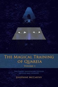 bokomslag Magical Training of Quareia Vol 1