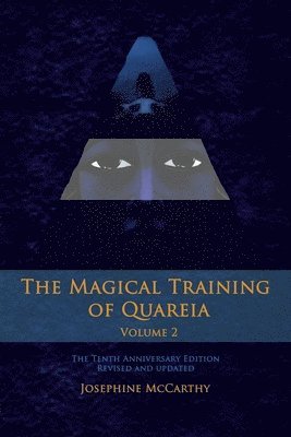 Josephine McCarthy, Josephine Mccarthy - The Magical Training of Quareia - Vol 2, Häftad