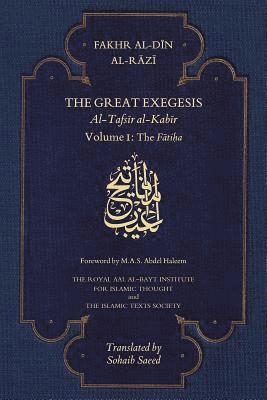 Fakhr al-Din al-Razi - Great Exegesis, Häftad. Tillgänglighet: Lägg i varukorg