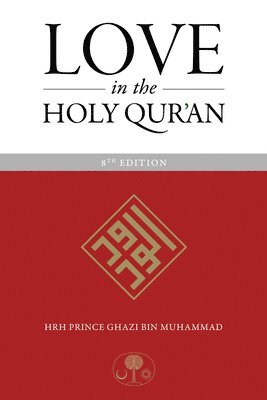 Love in the Holy Qur'an 1