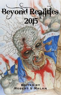 bokomslag Beyond Realities 2015