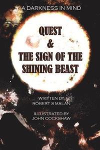 bokomslag Quest & the Sign of the Shining Beast