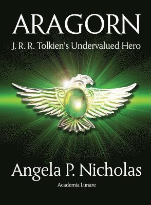 Angela P. Nicholas, Angela P Nicholas - Aragorn, Häftad
